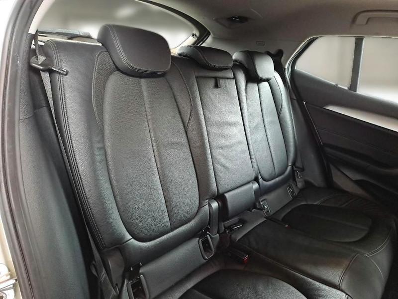BMW X2 XDRIVE 25E BUSINESS X AUTOMATICO SUV
