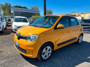 Renault Twingo SCe 65cv Zen Gpl*