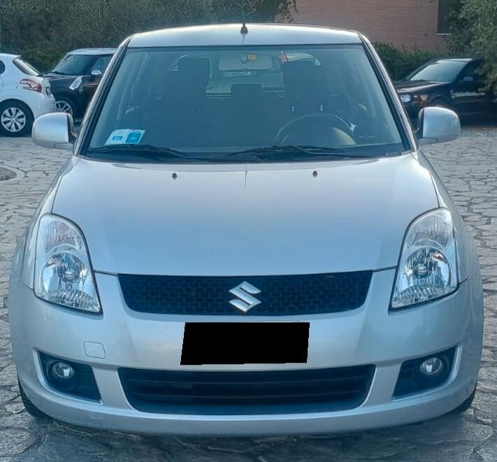 Suzuki Swift 1.3 GPL 5p. GL Safety Pack