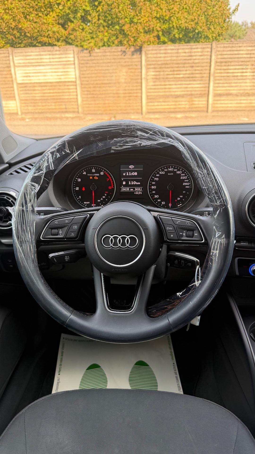 Audi A3 SPB 35 TFSI COD Admired