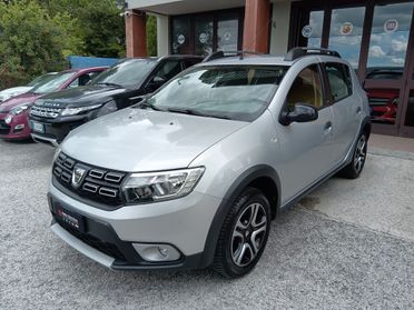 Dacia Sandero Stepway 0.9 TURBO 90CV GPL