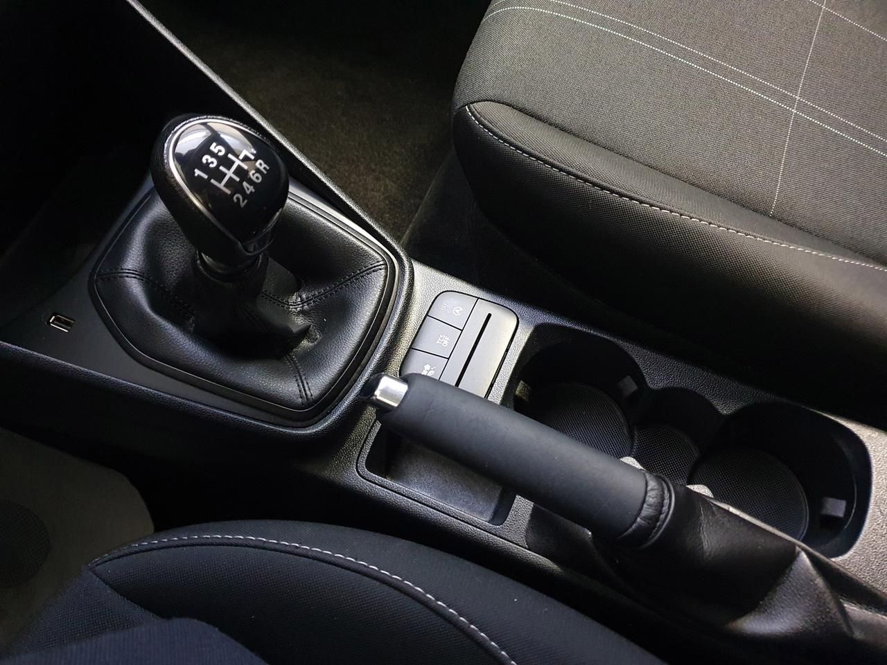 FORD Fiesta 7ª serie - Fiesta 1.5 EcoBlue 5 porte Business