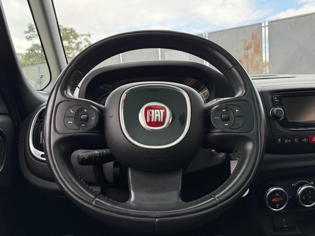 Fiat 500L 1.4 GPL 95 CV Lounge IN PERFETTE CONDIZIONI