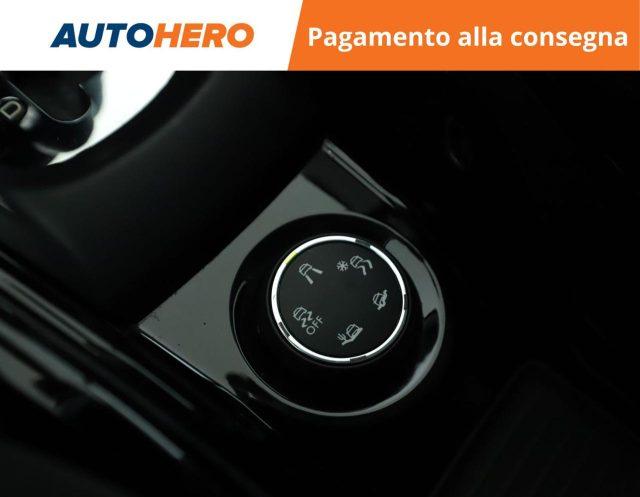 PEUGEOT 2008 1° serie PureTech Turbo 110 EAT6 S&S Allure