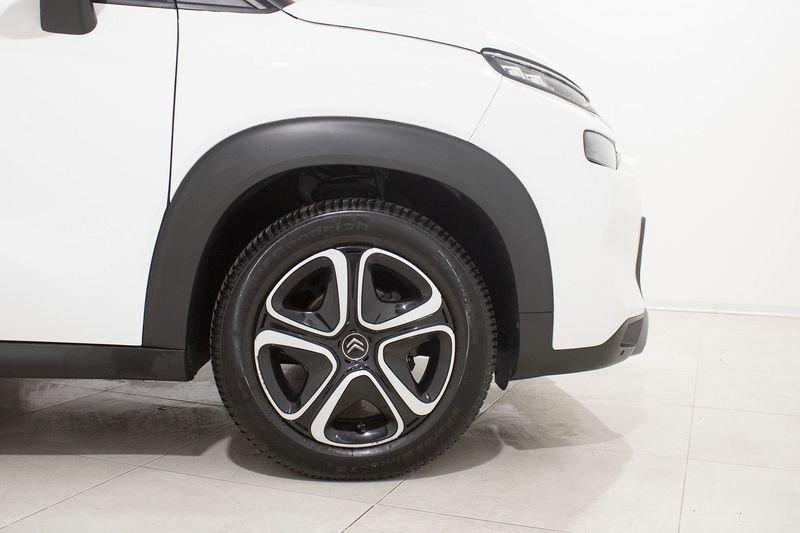 Citroën C3 Aircross C3 Aircross BlueHDi 110cv Feel