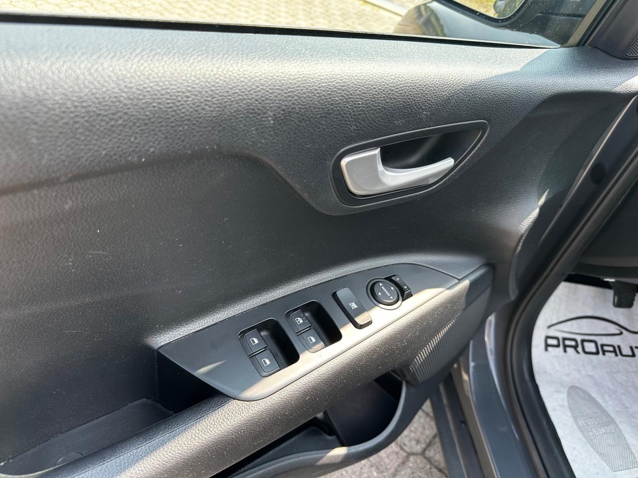 Kia Stonic 1.2 DPI ECO GPL Style