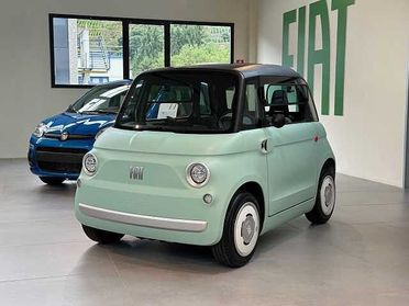Fiat Topolino Fiat 6kw KM ZERO