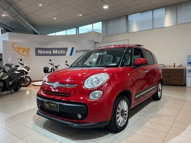 Fiat 500L Living 0.9 t.air Lounge 105cv *7 POSTI*