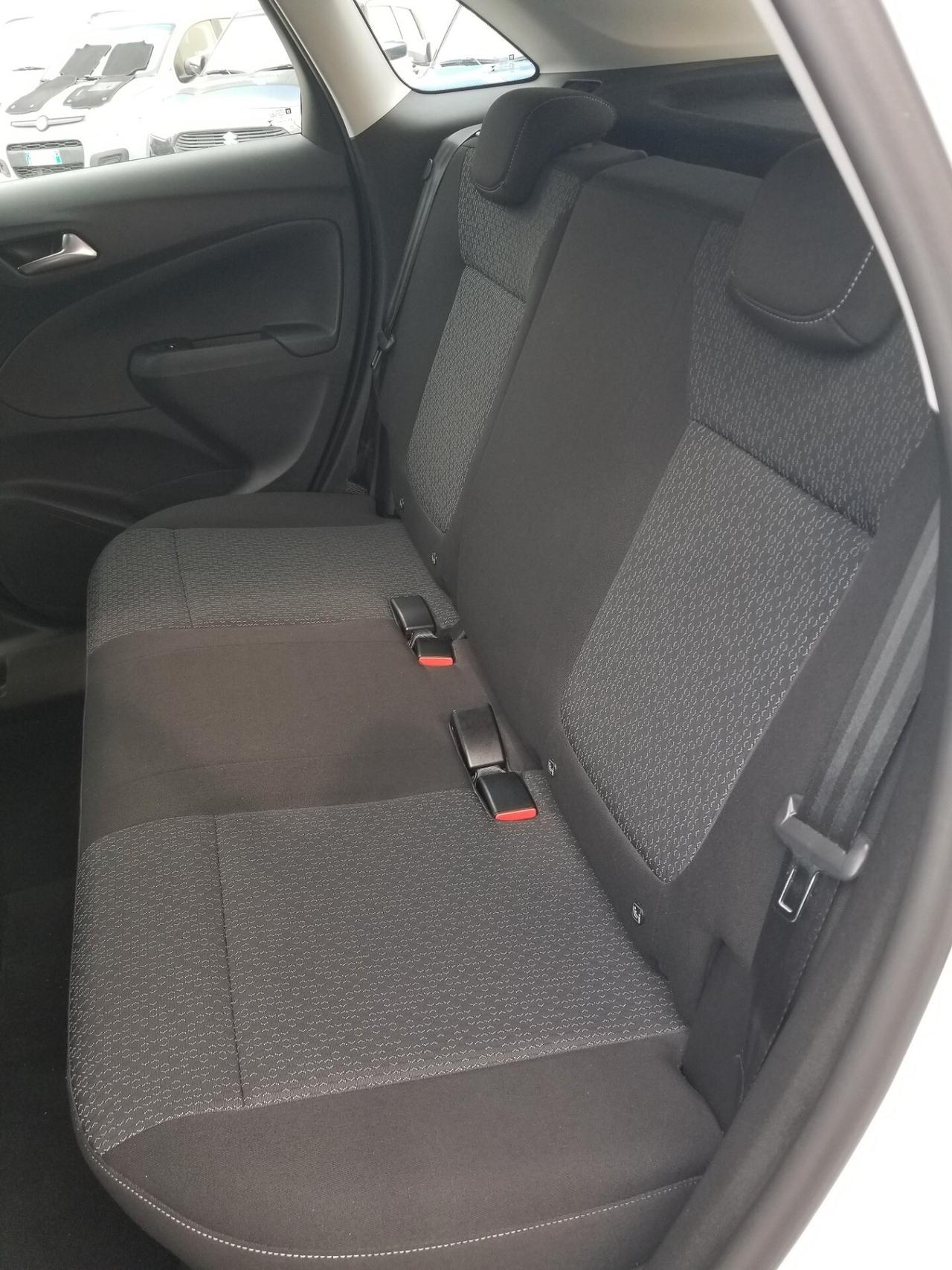 Opel Crossland X 1.2 12V