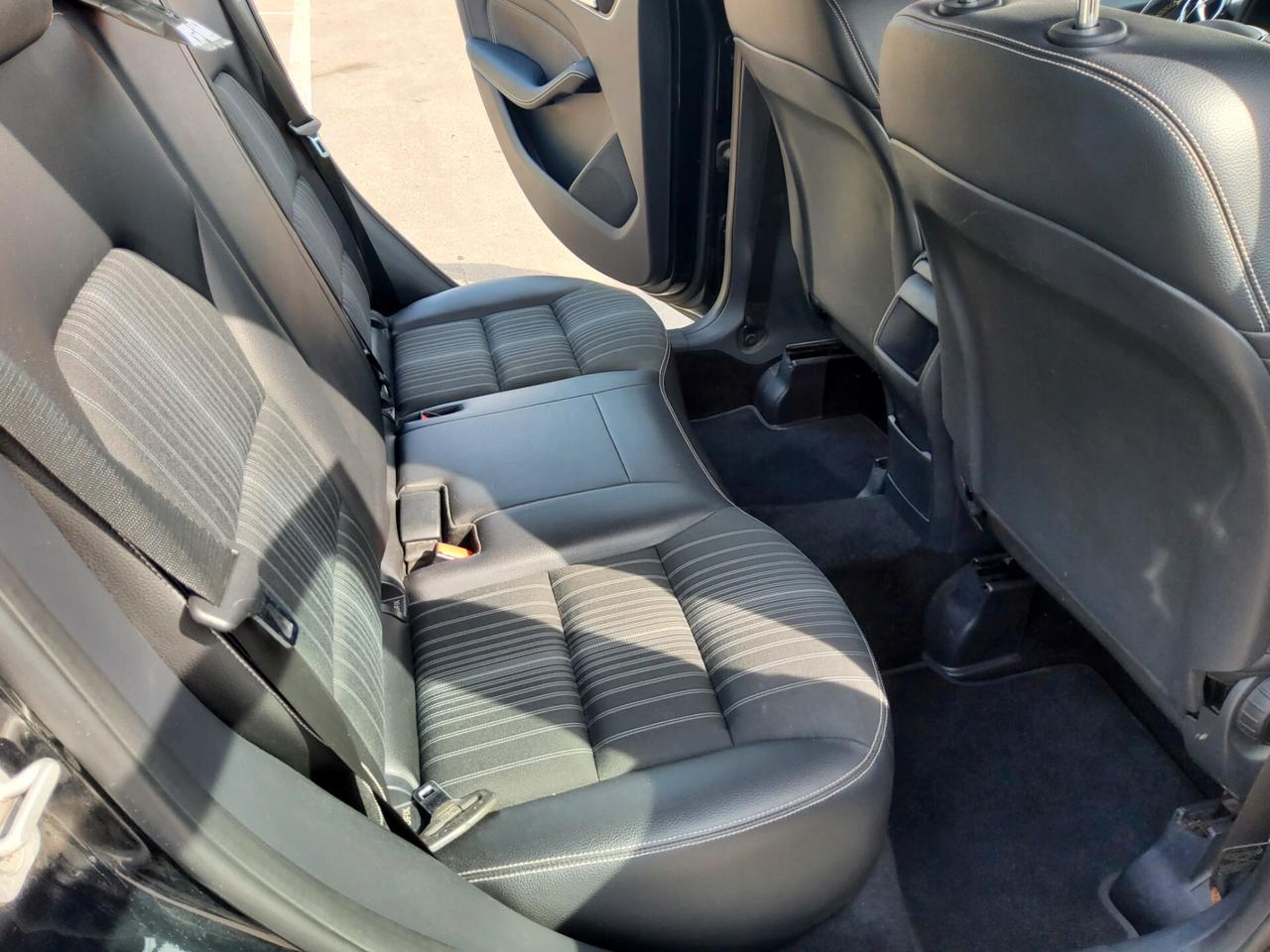 Mercedes-benz B 200 CDI Automatic Premium