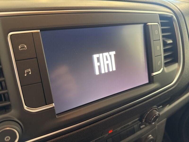 FIAT Scudo Scudo 2.0 BlueHDi 145 CV PL-TN Furgone Business
