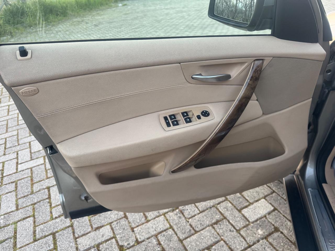 Bmw X3 2.0 Diesel 177Cv xDrive20d 2008