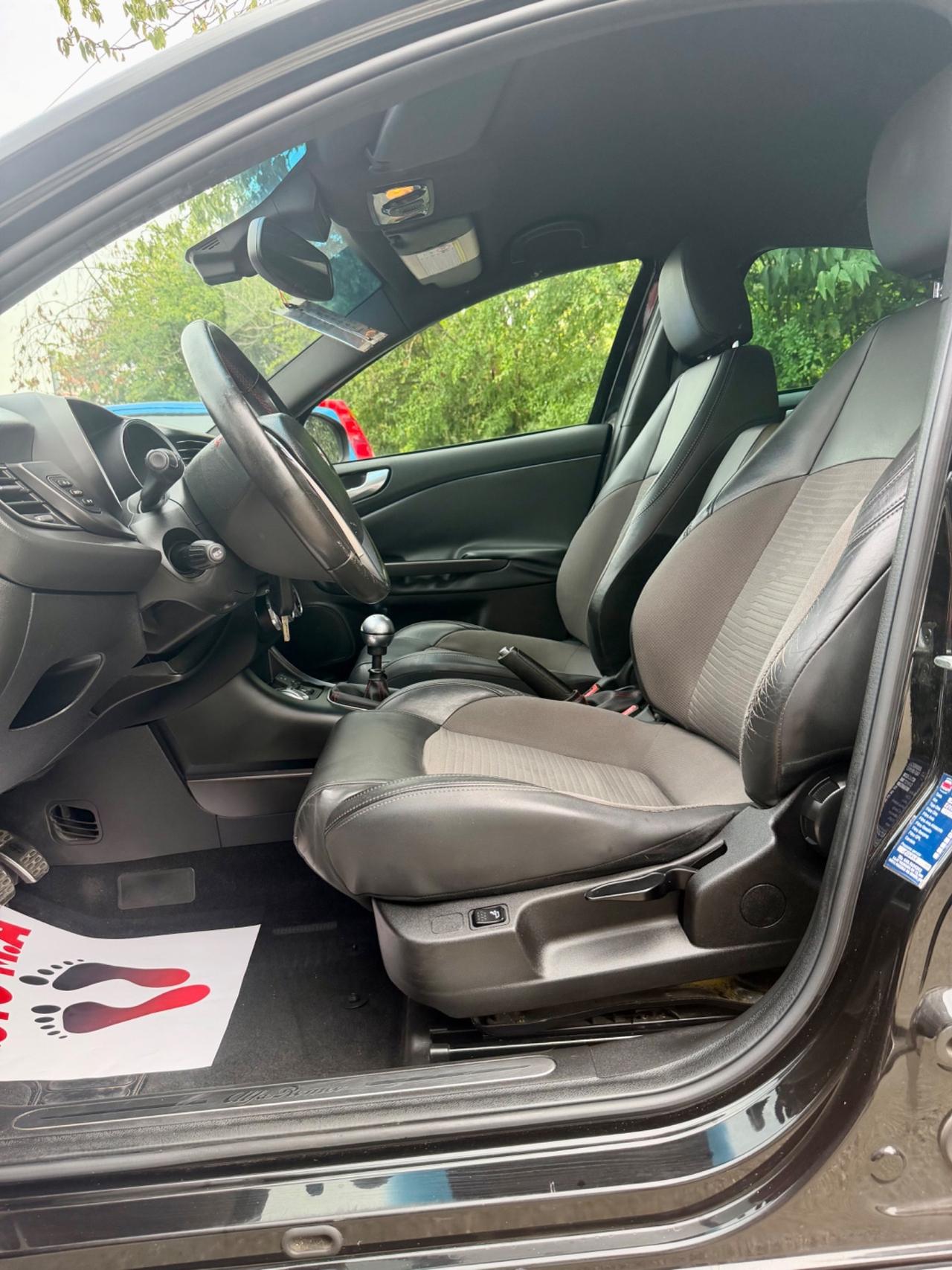 Alfa Romeo Giulietta 2013 1.6 JTDm-2 ok neopatentati
