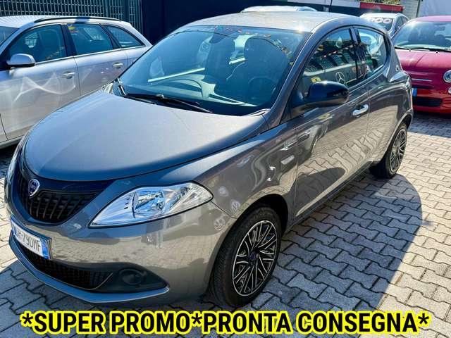 Lancia Ypsilon Ypsilon 1.0 firefly hybrid Silver Plus PRONTA CONSEGNA