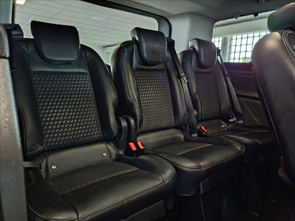 FORD Tourneo Custom 320 2.0 tdci 185cv Sport L1H1 E6.2 del 2022