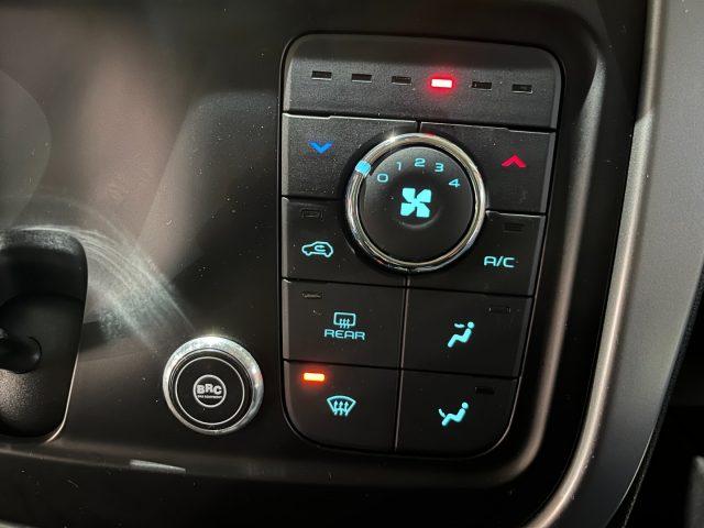 MAHINDRA KUV100 1.2 VVT M-Bifuel(GPL) K8 NAVIG./KEY COMF/CER.LEGA