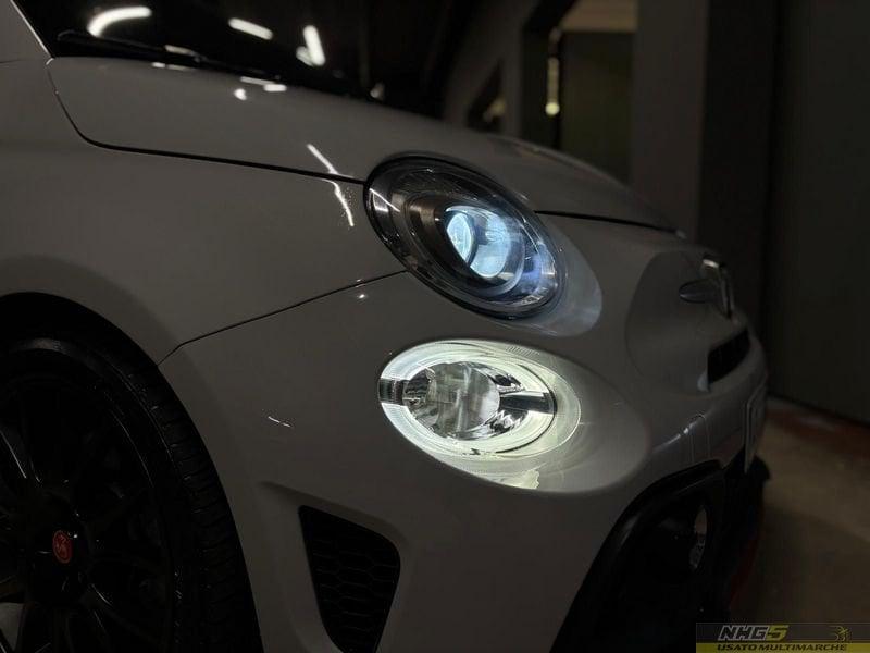 Abarth 595 595 1.4 Turbo T-Jet 165 CV Turismo