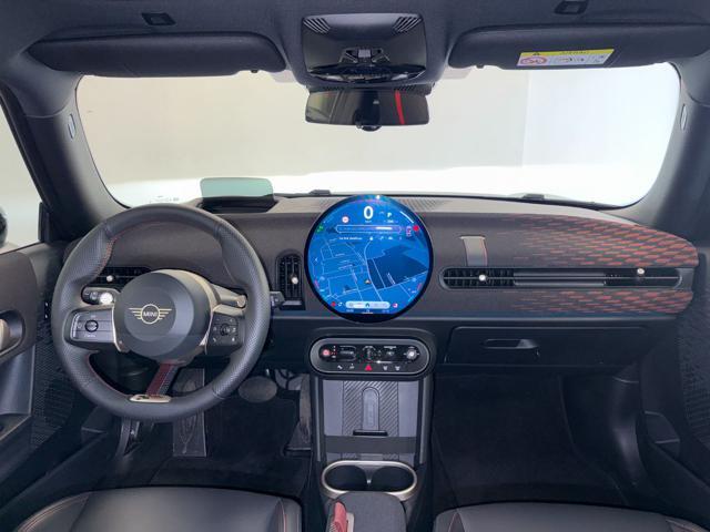 MINI Mini Cooper C Allestimento JCW / GARANZIA UFFICIALE