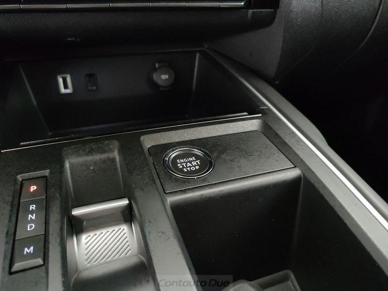 Citroën C5 Aircross C5 Aircross BlueHDi 130 S&S EAT8 Shine