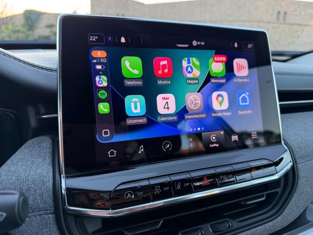 JEEP Compass 1.6 MJET 130CV AUTOCARRO!!! NAVI+VIRTUAL COCKPIT