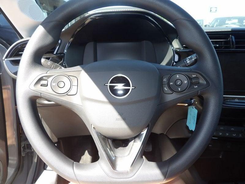 Opel Corsa Corsa 1.2 100 CV Edition