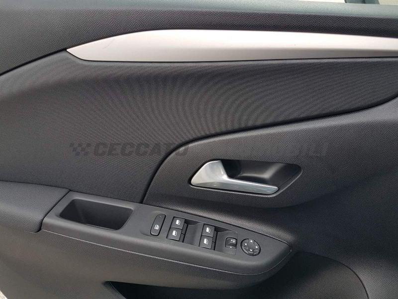 Opel Corsa Corsa 1.2 Edition s&s 100cv