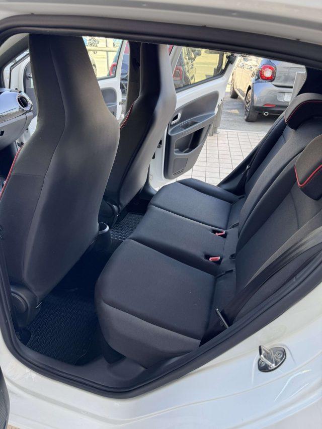 SEAT Mii 5p 1.0 FR Line 60cv