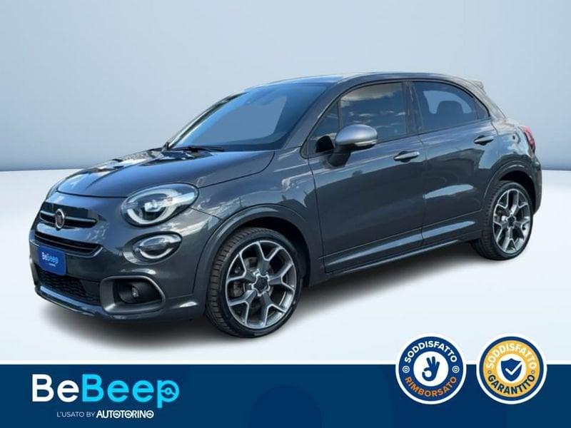 FIAT 500X 1.3 T4 SPORT 150CV DCT