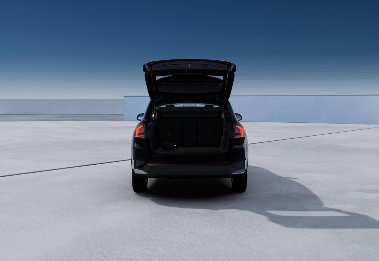 BMW X1 xDrive23d 48V