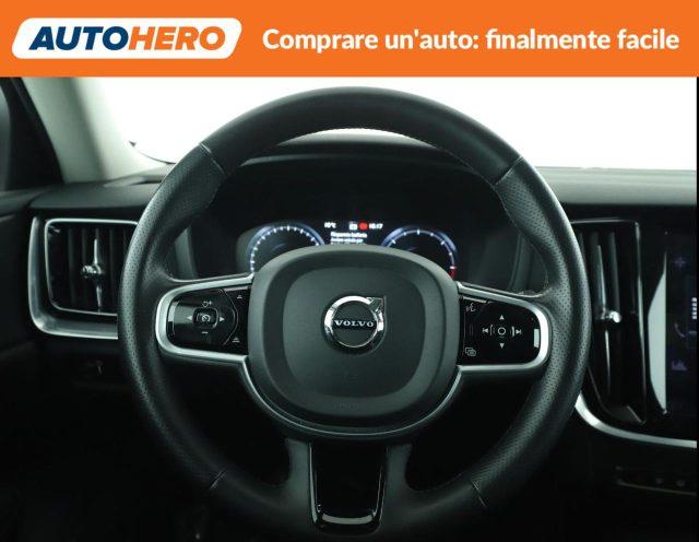 VOLVO V60 D4 Geartronic Business Plus