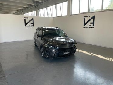 FORD Focus 1.5 ECOBLUE 120CV SW BUSINESS
