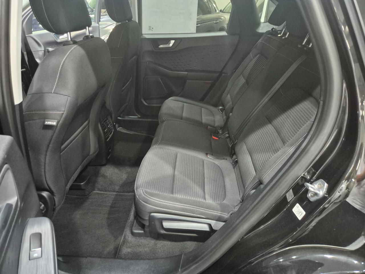 Ford Kuga 1.5 EcoBlue 120 CV aut. 2WD ST-Line X