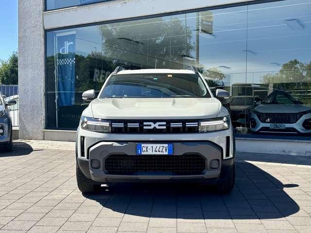 Dacia Duster 1.0 Eco-G 100cv Expression PROMO