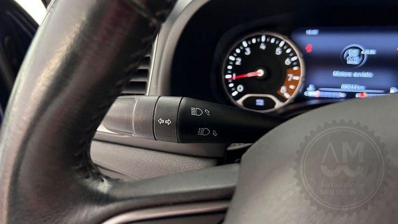 Jeep Renegade 1.0 T3 Limited LED FUNC.PACK II CARPLAY