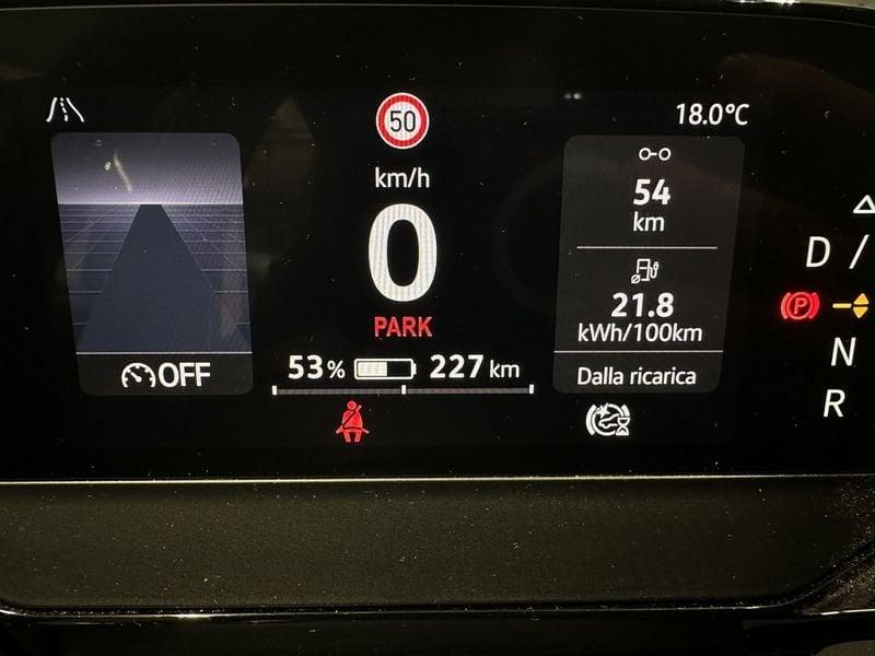 Volkswagen ID.3 ID.3 Pro Performance