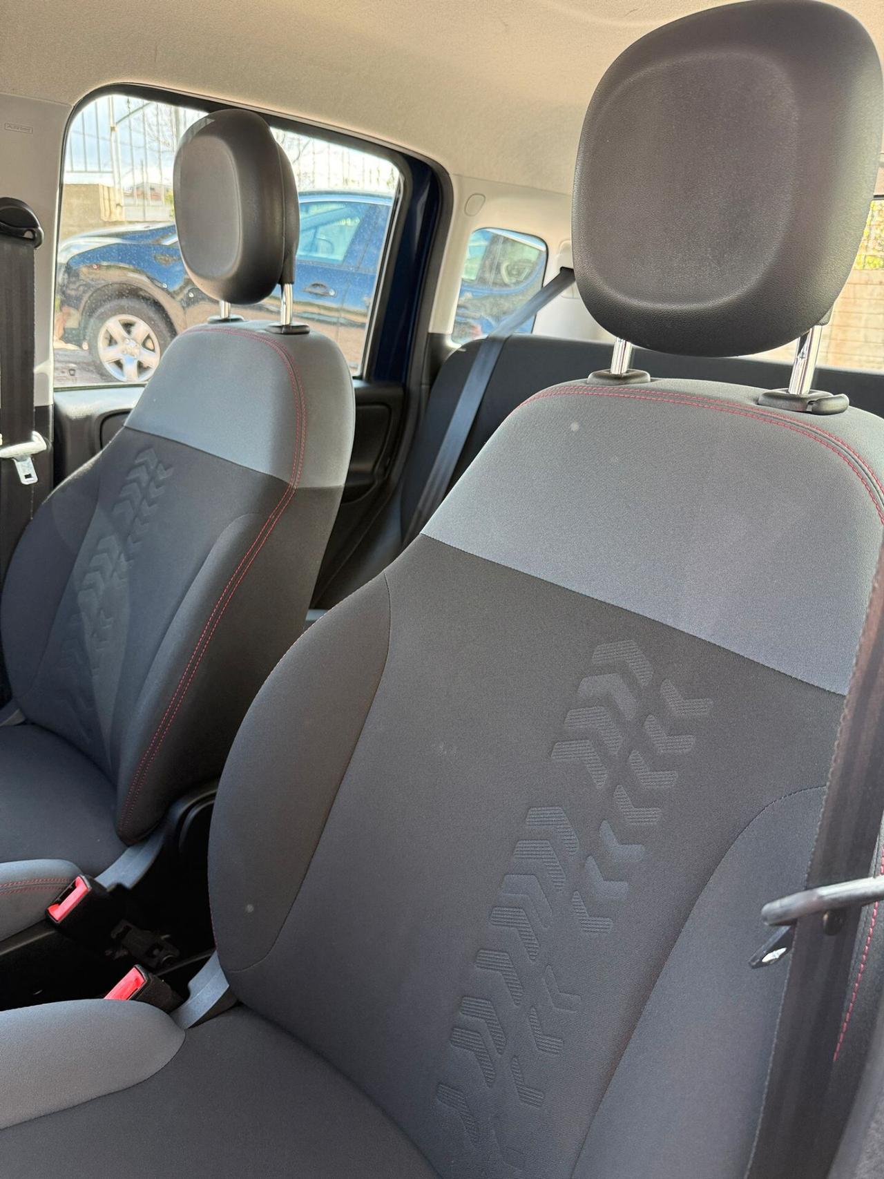 Fiat Panda 1.2 Benzina GPL Easy 69cv