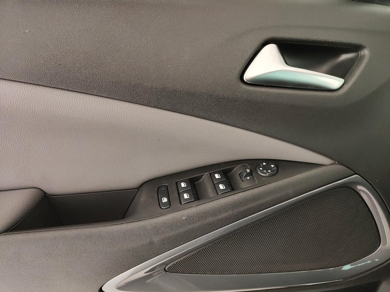 Opel Crossland X 1.5 ECOTEC D 120 CV Start&Stop aut. Ultimate