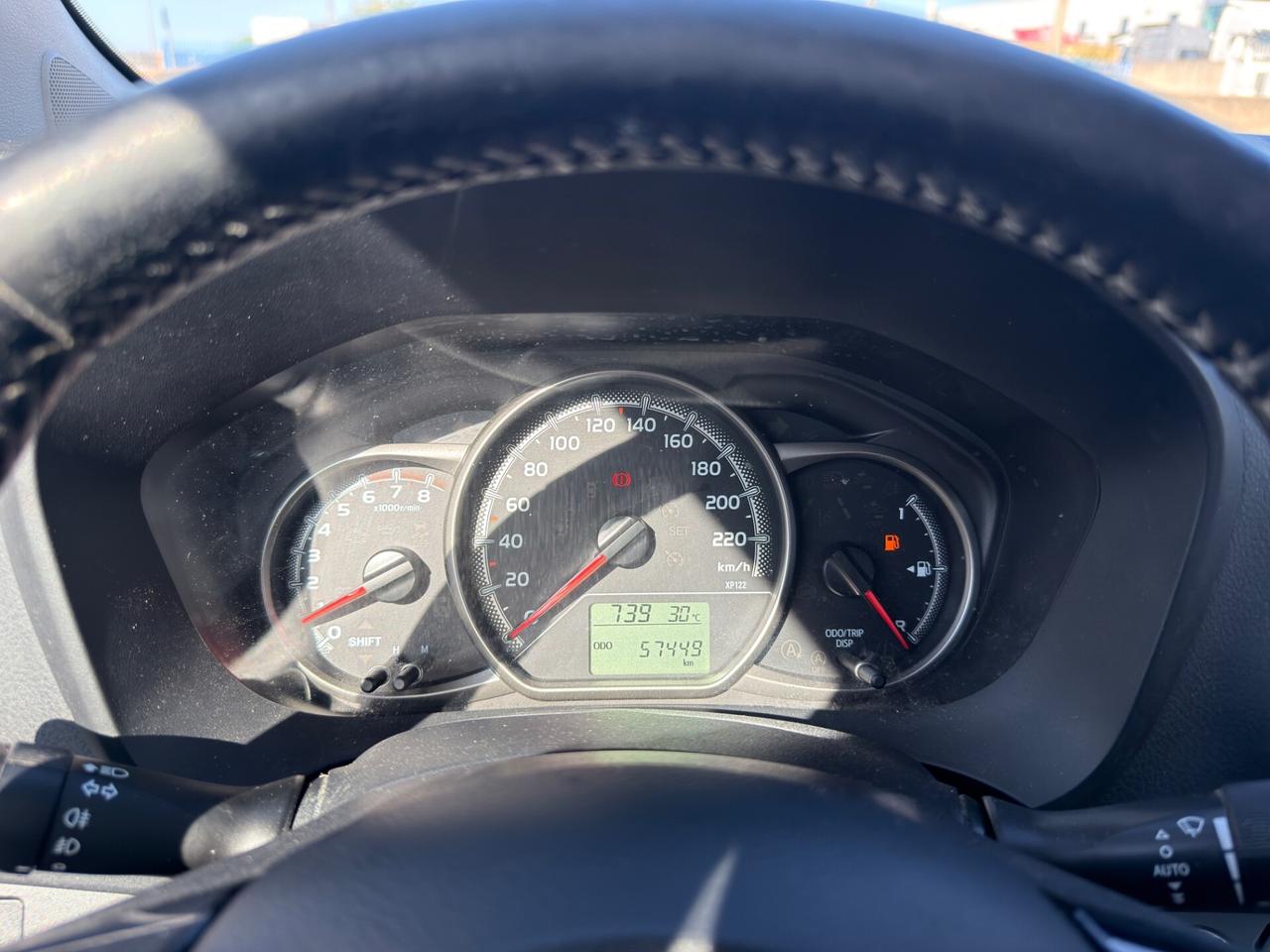 Toyota Yaris 5 porte Lounge “57.000KM”
