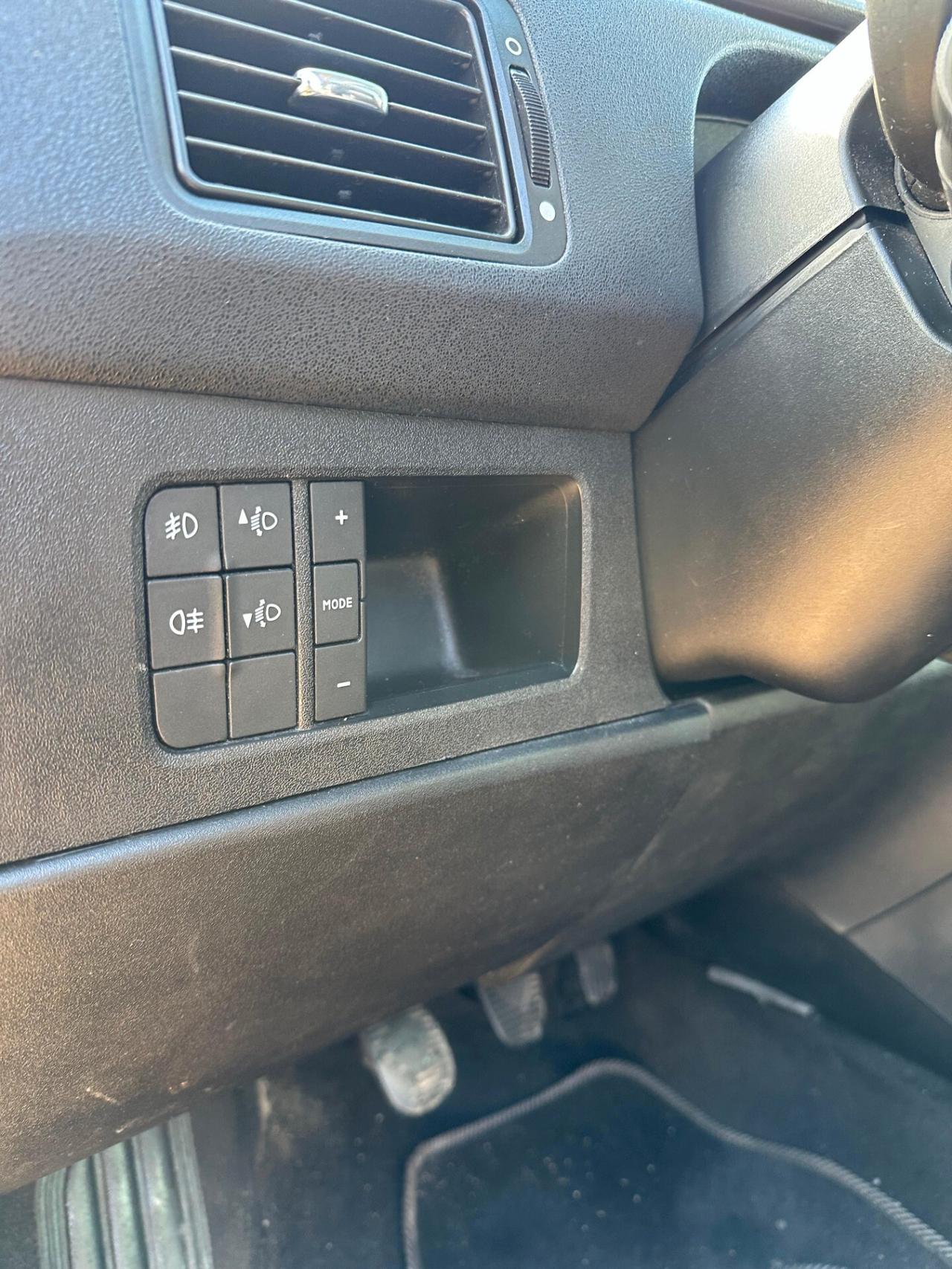 Lancia MUSA 1.3 Mjt 95 CV Gold