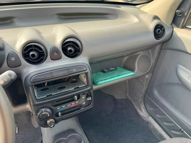 HYUNDAI Atos 1.0 12V GL