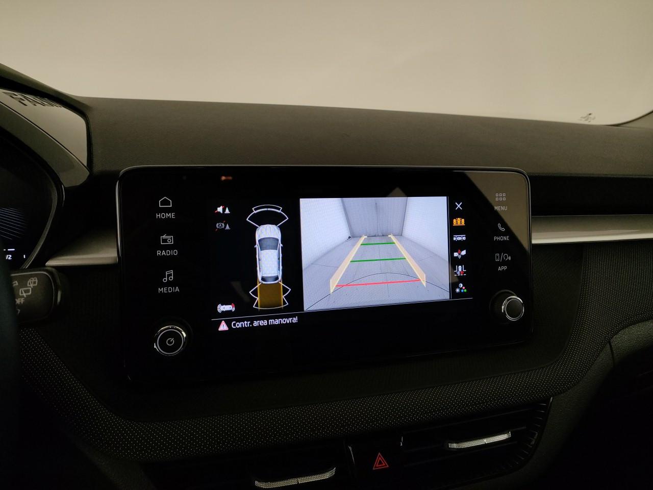 SKODA Fabia 1.0 mpi Young Edition 80cv