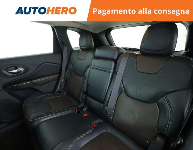 JEEP Cherokee 2.0 Mjt II Limited
