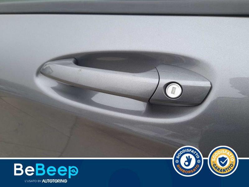 Mercedes-Benz GLA 180 D EXECUTIVE AUTO