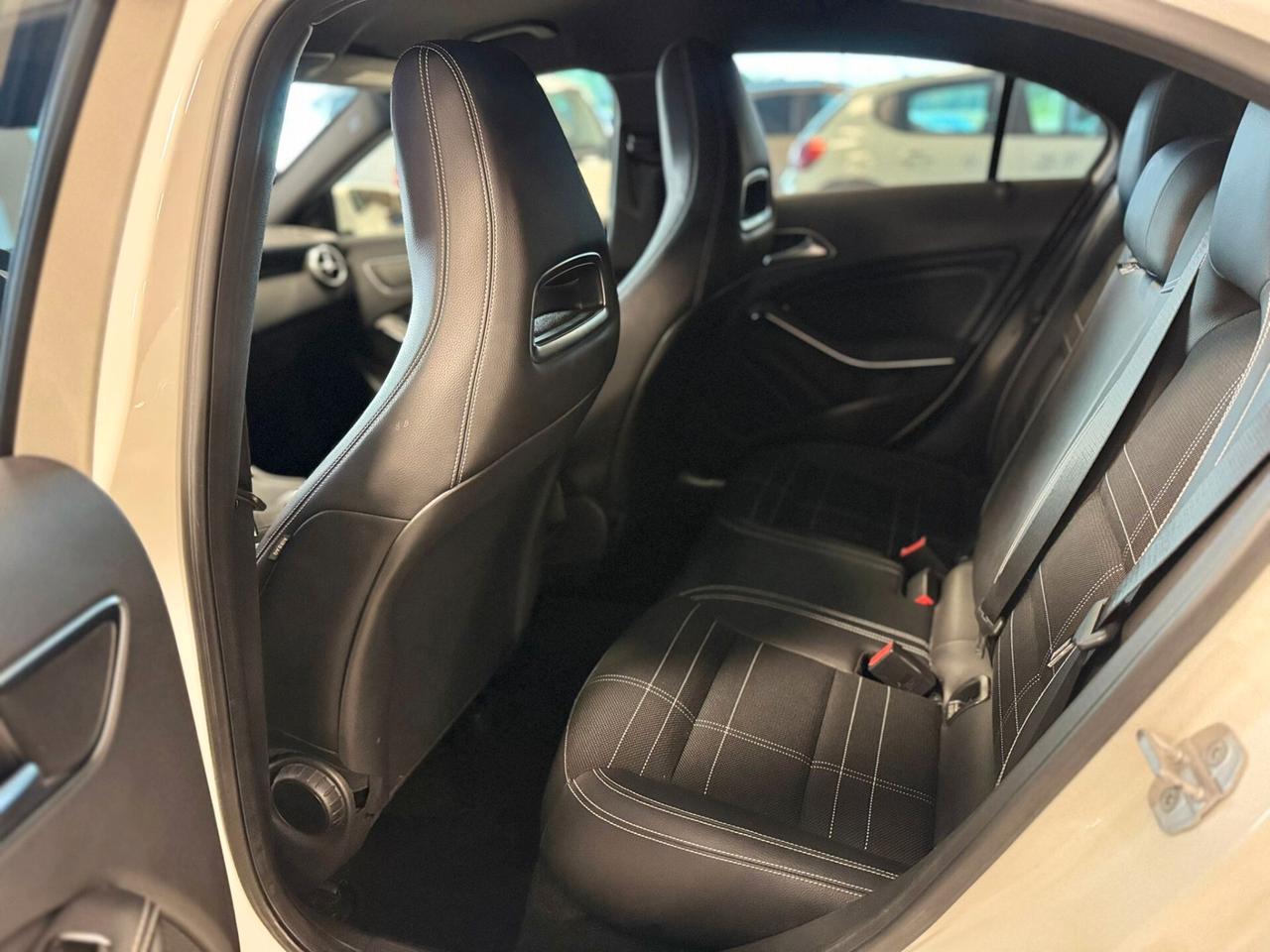 Mercedes-benz A 180 CDI Automatic Premium