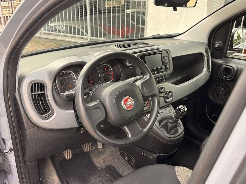 FIAT Panda 1.0 FireFly Hybrid 70cv City Life S&S 5p.ti