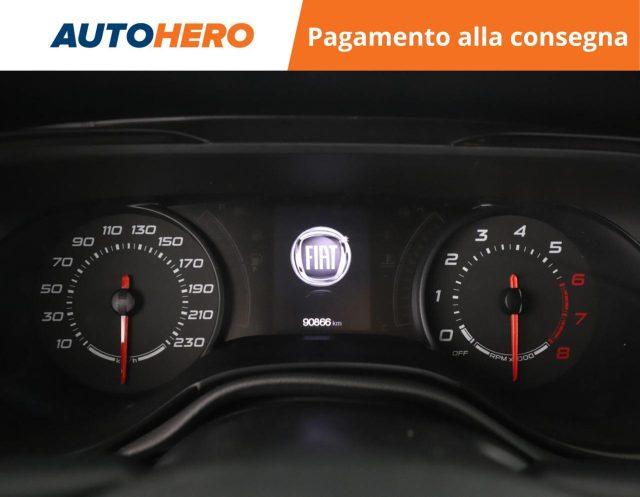 FIAT Tipo 1.4 T-Jet 120CV 5 porte Easy