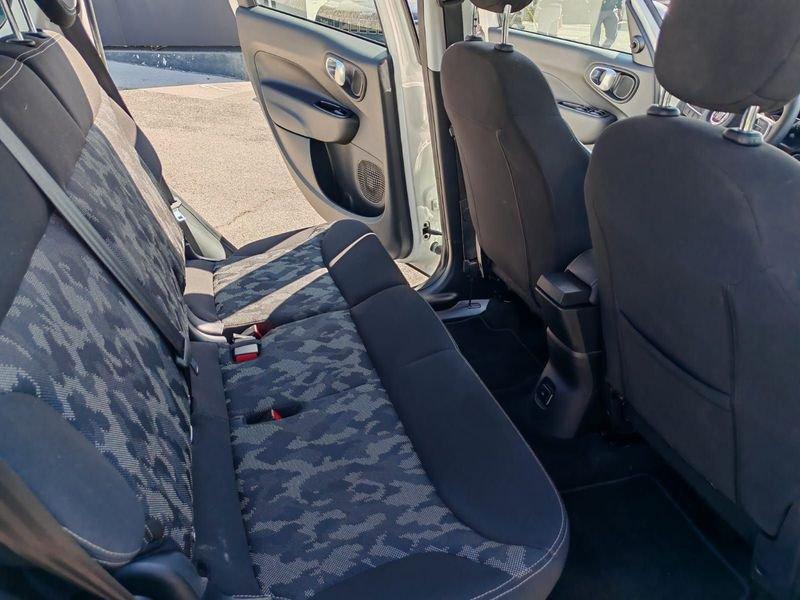 FIAT 500L 1.4 95 CV S&S Cross