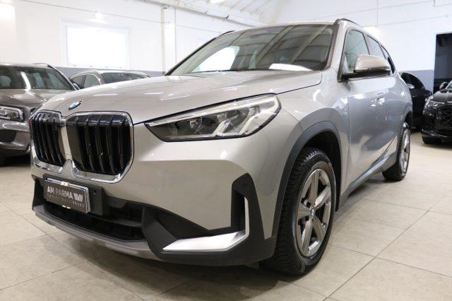 BMW X1 sDrive 18d AUTO