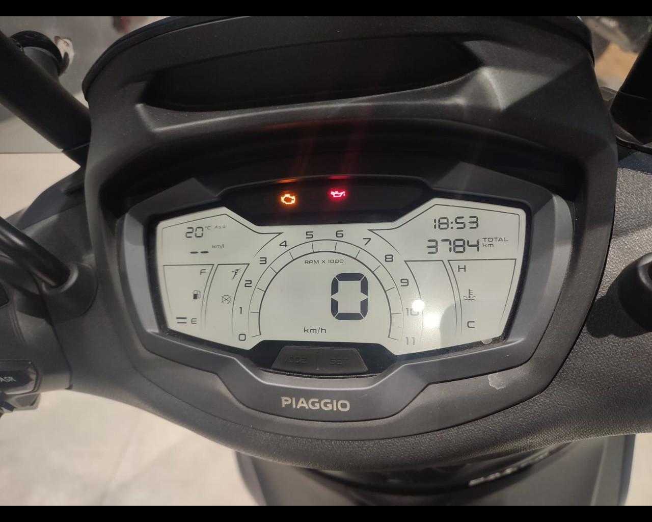 PIAGGIO Beverly 300 - S i.e. ABS-ASR