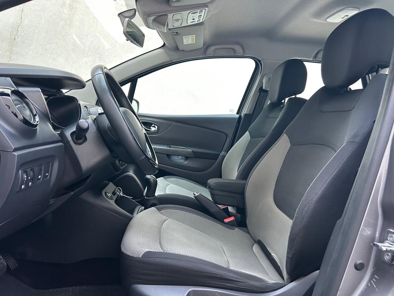 Renault Captur 1.5 dCi 8V 90 CV Start&Stop Energy